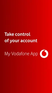 My Vodafone Ireland screenshot 0