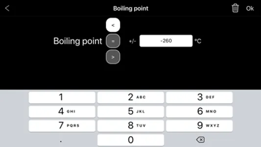 Periodic Table+ (Lite) screenshot 7