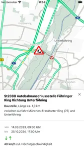 BayernInfo Maps screenshot 1