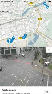 BayernInfo Maps screenshot 7