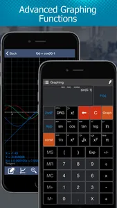 The Best Calculator - Calc Pro screenshot 2