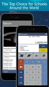 The Best Calculator - Calc Pro screenshot 4