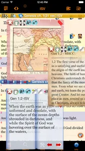 Handy Bible Pro screenshot 0