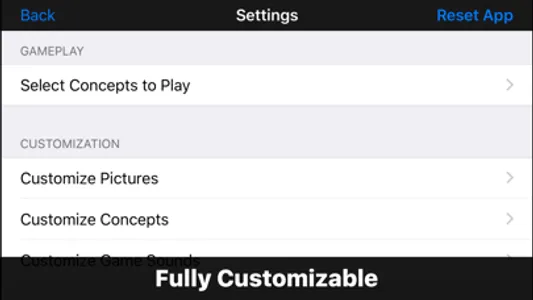 Touch and Learn - Emotions screenshot 3