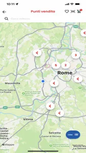 la Feltrinelli Mobile screenshot 7