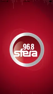 Sfera 96.8 Cyprus screenshot 0