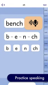 PBPhonics 1 to 7 screenshot 2