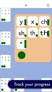 PBPhonics 1 to 7 screenshot 4