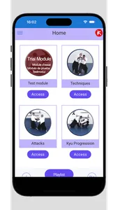 Aikido-ALL screenshot 0