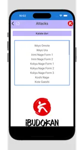Aikido-ALL screenshot 2