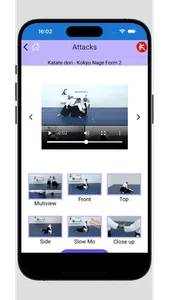 Aikido-ALL screenshot 3