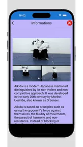 Aikido-ALL screenshot 5