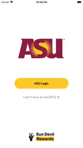 Arizona State University screenshot 0