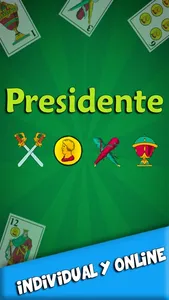 PReSiDeNTe TxL screenshot 0