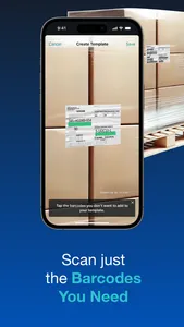 Scandit SDK Showcase screenshot 4
