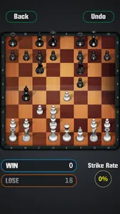 Play Chess - Single Play screenshot 2