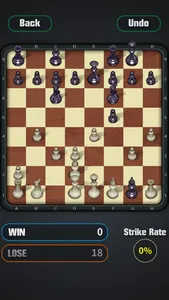 Play Chess - Single Play screenshot 3