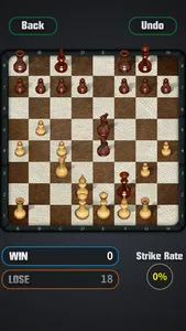 Play Chess - Single Play screenshot 4