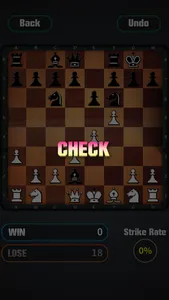 Play Chess - Single Play screenshot 5