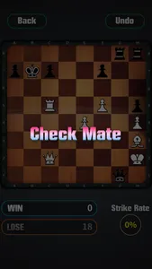 Play Chess - Single Play screenshot 6