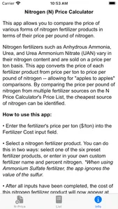 N Price Calculator screenshot 4
