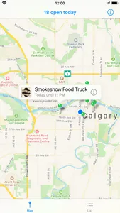 Street Food Calgary screenshot 0