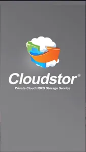 Cloudstor for iPhone screenshot 0