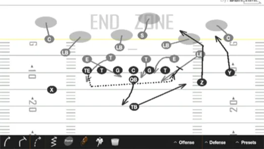 CoachMe® Football Edition Pro screenshot 4