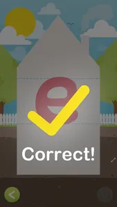 Learn to Read - Crack the Code screenshot 1