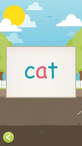 Learn to Read - Crack the Code screenshot 3