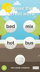 Learn to Read - Crack the Code screenshot 4