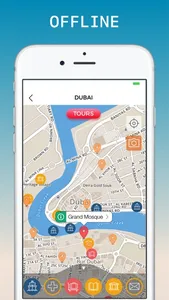 Dubai Travel Guide .. screenshot 3