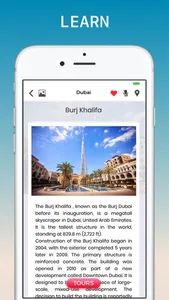 Dubai Travel Guide .. screenshot 4