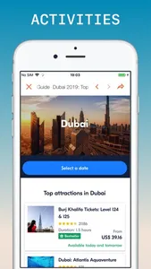 Dubai Travel Guide .. screenshot 5