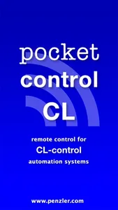 pocket control CL screenshot 0