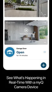 myQ Garage & Access Control screenshot 2