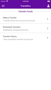 FNBT.COM Mobile Banking screenshot 3