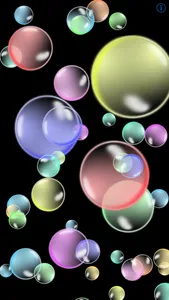 Go Bubbles Lite screenshot 0