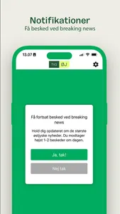 TV2 Østjylland screenshot 4