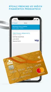 SmartBanking SK screenshot 3