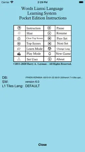 French 4 Beginners - PE screenshot 4