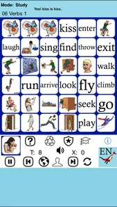 English Words for Beginners-PE screenshot 2
