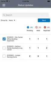 Oracle Primavera P6 EPPM screenshot 5