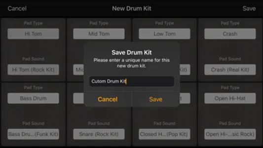 Rhythm Pad Pro screenshot 6