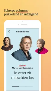 NRC - Nieuws en achtergronden screenshot 4