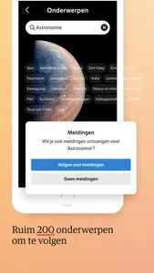 NRC - Nieuws en achtergronden screenshot 5
