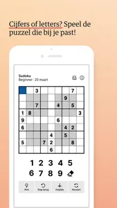 NRC - Nieuws en achtergronden screenshot 6