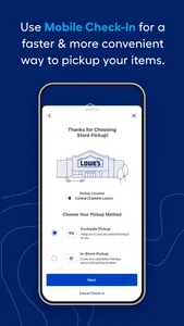 Lowe's Home Improvement screenshot 6