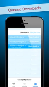 Logos for Adobe Illustrator® - Editable Royalty-Free Templates screenshot 1