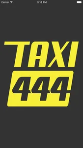 Taxi 444 AG, Zürich screenshot 0